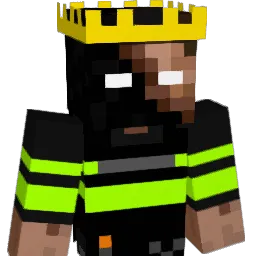 TimoB007's Minecraft skin