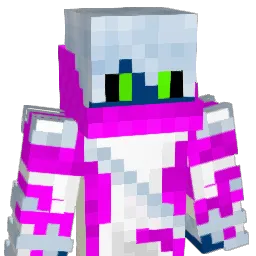 TimoBreder Minecraft avatar bust