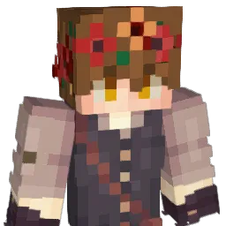 TimoChibana's Minecraft skin