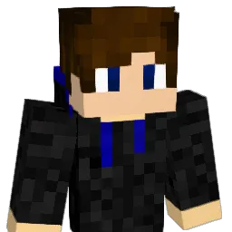 TimoDoGamesYT Minecraft avatar bust