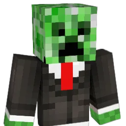 TimoGaming22 Minecraft avatar bust