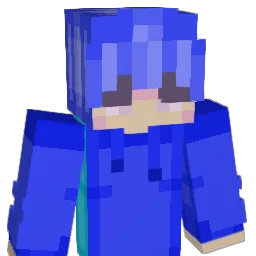 TimoKannsNicht Minecraft avatar bust
