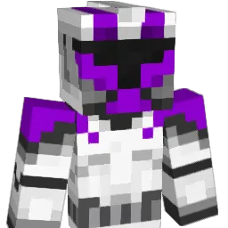 TimoKwong Minecraft avatar bust