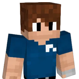 TimoMahrcl Minecraft avatar bust