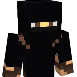 TimoSkrr's Minecraft skin
