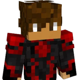 Timo_Gaming55YT Minecraft avatar bust