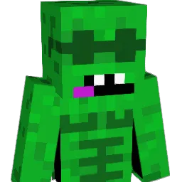 Timo_Turtle's Minecraft skin