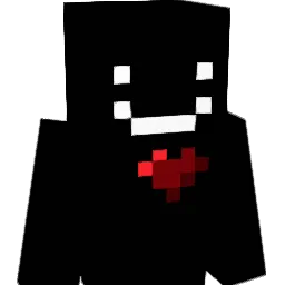 Timo_V Minecraft avatar bust