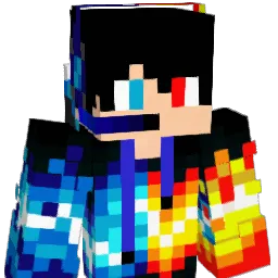 Timo_ohne_n Minecraft avatar bust