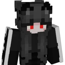 Timo_rawrxd Minecraft avatar bust