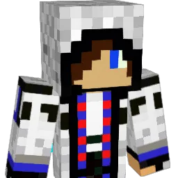 Timocreeper24 Minecraft avatar bust