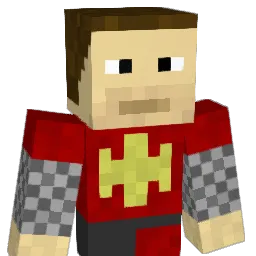Timodactyl's Minecraft skin