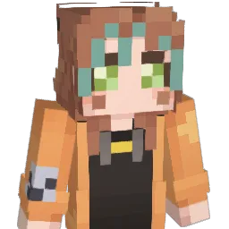 TimohaNablese's Minecraft skin