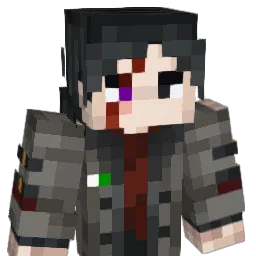 Timoha_Sib Minecraft avatar bust