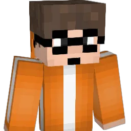 Timokoko's Minecraft skin