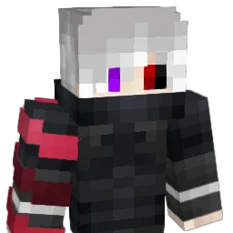 Timolay Minecraft avatar bust