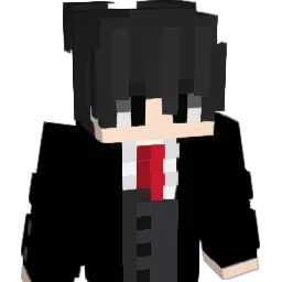 Timolia1's Minecraft skin