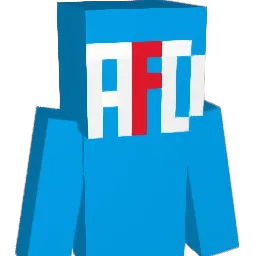 Timolia's Minecraft skin