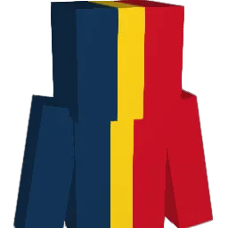 Timolia_22 Minecraft avatar bust