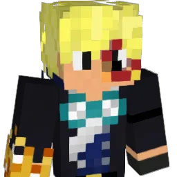 Timon1199's Minecraft skin