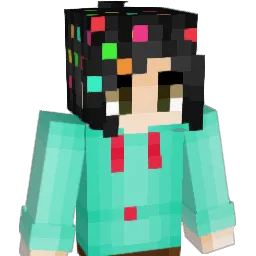 Timon1771 Minecraft avatar bust