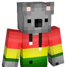 TimonGames1213's Minecraft skin