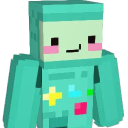 TimonScarlett