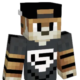 TimonTheLord Minecraft avatar bust
