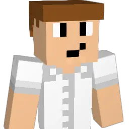 Timon_55's Minecraft skin