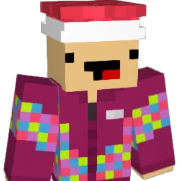 Timonstar's Minecraft skin