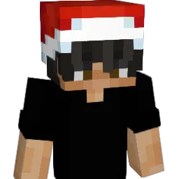 Timonxxx Minecraft avatar bust