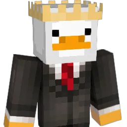 Timootjuhh's Minecraft skin