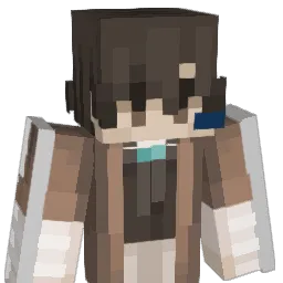 Timor409's Minecraft skin
