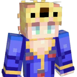 Timorex01's Minecraft skin