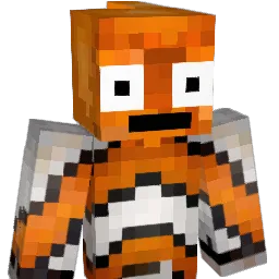 TimorousSole's Minecraft skin