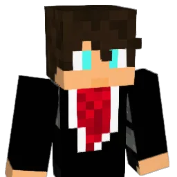 Timosaurus1 Minecraft avatar bust