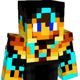 TimotaY_ Minecraft avatar bust