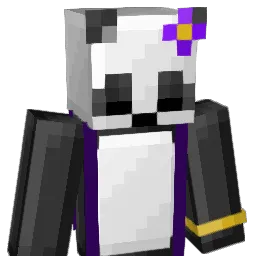 Timothe434 Minecraft avatar bust
