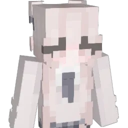 TimotheeIV's Minecraft skin
