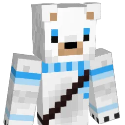 Timotheit4's Minecraft skin