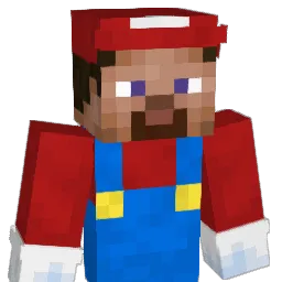 TimotheusUwU's Minecraft skin
