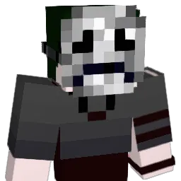 Timothy0319's Minecraft skin