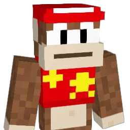 TimothyAnderson's Minecraft skin