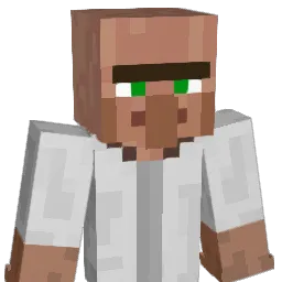 TimothyHopkins Minecraft avatar bust