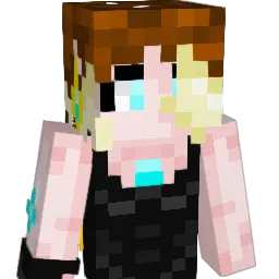 TimothyKurusu23 Minecraft avatar bust