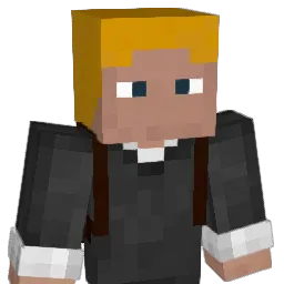 TimothyTime's Minecraft skin