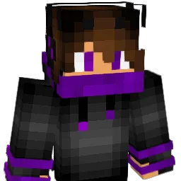 TimothyXin Minecraft avatar bust