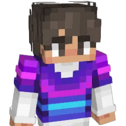 Timothy_OwO1201 Minecraft avatar bust