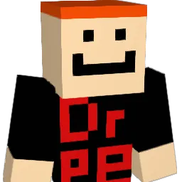 Timothyt666's Minecraft skin