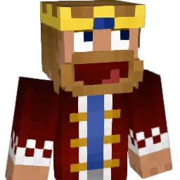 Timothytw's Minecraft skin
